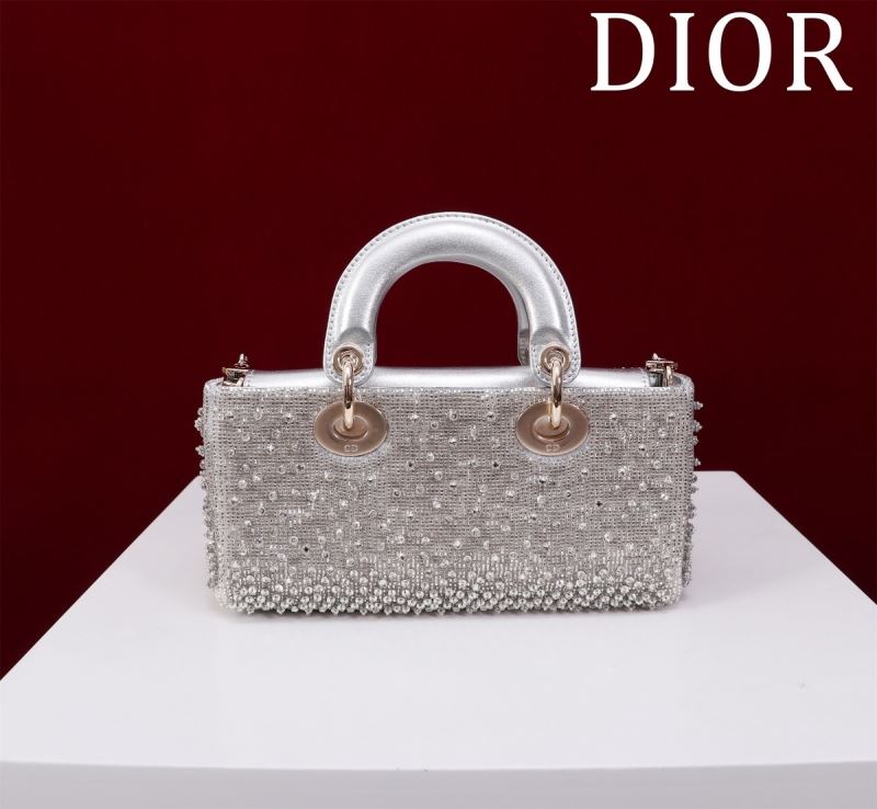 Christian Dior My Lady Bags